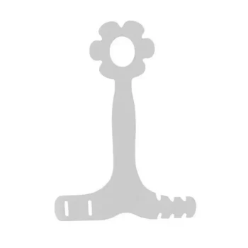 نگهدارنده فانتزی درب قوری YT4