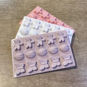 قالب یخ و ژله فانتزی طرح حیوانات YU5
