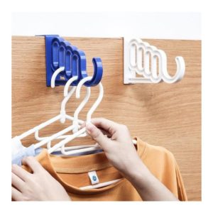 جا رگالی و آویز لباس پشت دری AG5