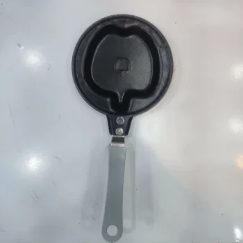ماهیتابه تفلون کودک با طرح فانتزی X4