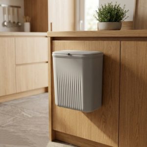 سطل کشتی کابین آویز دار مدل DUMAN