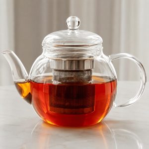 توری استیل تفاله گیر قوری KMP3