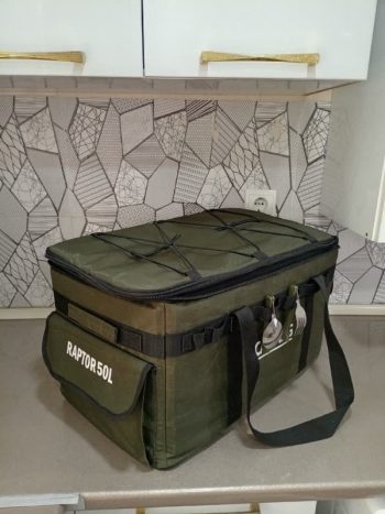 ساک بزرگ و جادار مسافرتی BIG BAG
