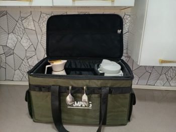 ساک بزرگ و جادار مسافرتی BIG BAG