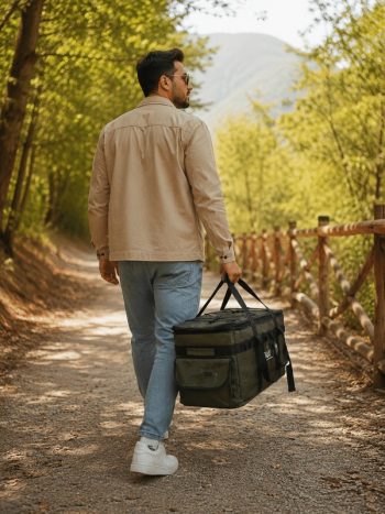 ساک بزرگ و جادار مسافرتی BIG BAG