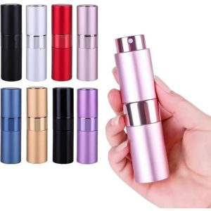 اسپری ماتیکی عطر مدل لوکس جیبی SP6