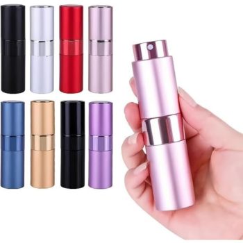 اسپری ماتیکی عطر مدل لوکس جیبی SP6