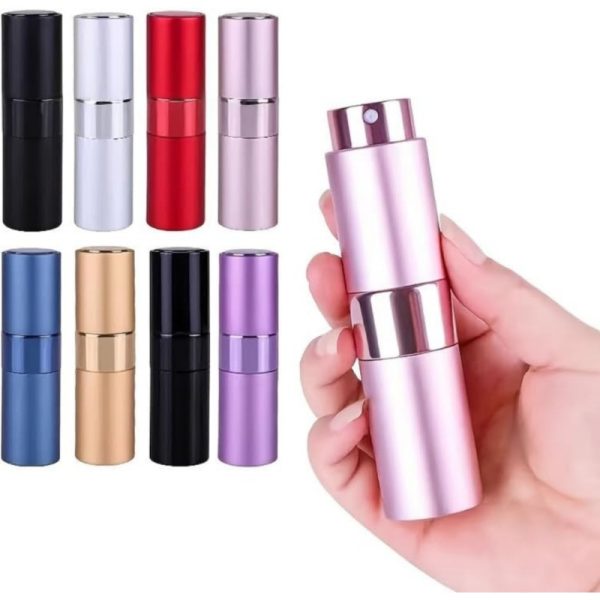 اسپری ماتیکی عطر مدل لوکس جیبی SP6