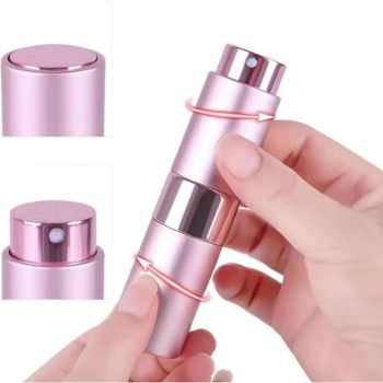 اسپری ماتیکی عطر مدل لوکس جیبی SP6
