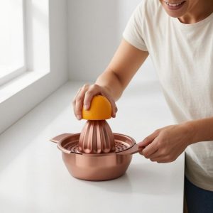 آب مرکبات گیری دستی OI4
