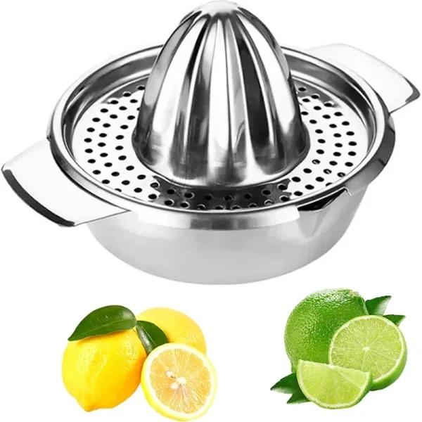 آب مرکبات گیری دستی OI4