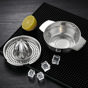 آب مرکبات گیری دستی OI4