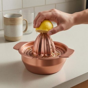آب مرکبات گیری دستی OI4