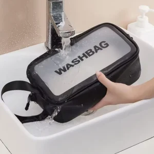 واش بگ 2 خانه ضد آب WB2