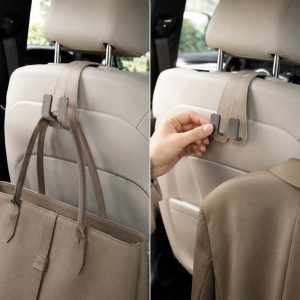 آویز قلاب دار پشت صندلی خودرو X2