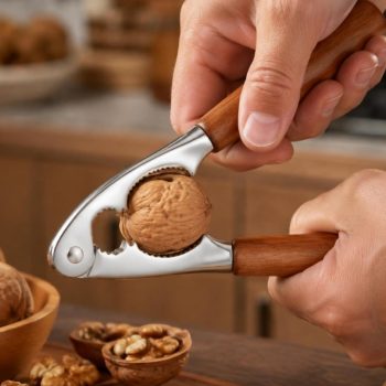 گردو و فندق شکن رویال شنگیا { ابزار آشپزخانه } A+