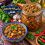 طرز تهیه ترشی لیته بادمجان خانگی
