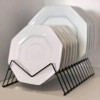 استند بشقاب کابینتی و رومیزی CD22