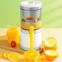 آبمیوه گیری مرکبات آسانسوری
